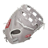 Rawlings R9 33.00" Fastpitch Catcher's Mitt