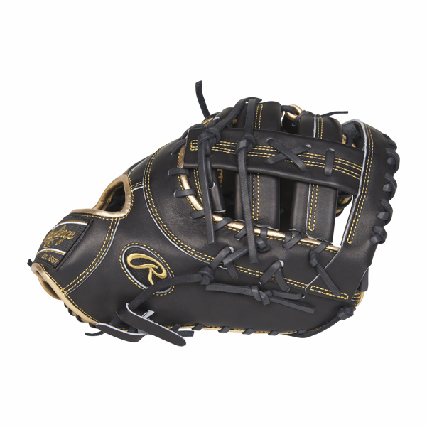 Rawlings Heart of the Hide Color Sync 2.0 13.00 First Base Mitt Apollo Sports Inc
