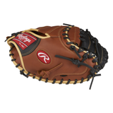 Rawlings Sandlot Series™ 33.00" SCM33S Catcher's Mitt