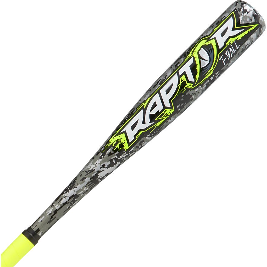 レドラプラスチック　リトルバットウルフ Rawlings Raptor -12 TB8R12 (USA) T-Ball Alloy 2 1/4