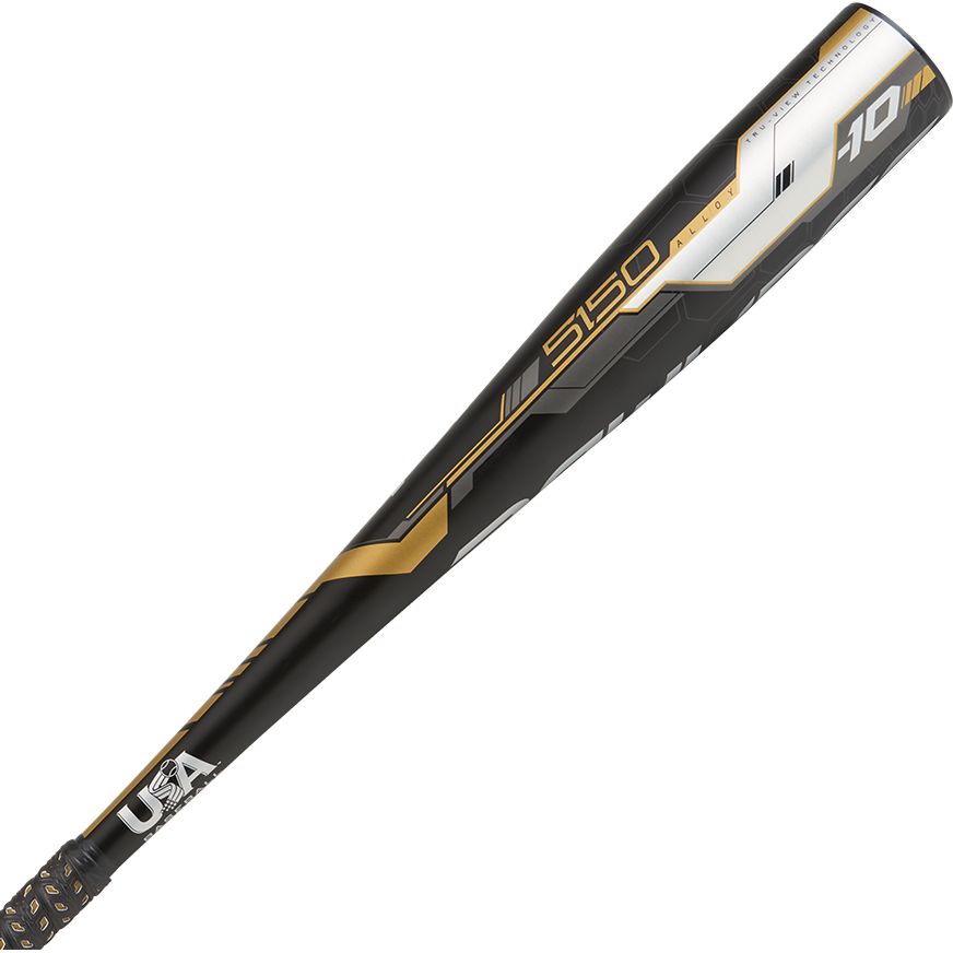 Rawlings 5150 -10 US8510 (USA) Alloy 2 5/8