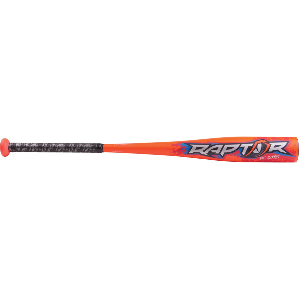 Rawlings US8MC8 Batte de Baseball 30/22, 2 5/8 Machine