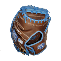 Rawlings Heart of the Hide 33.00" PROCM33-23 Catcher's Mitt - (Limited Edition - Apollo Sports Exclusive)