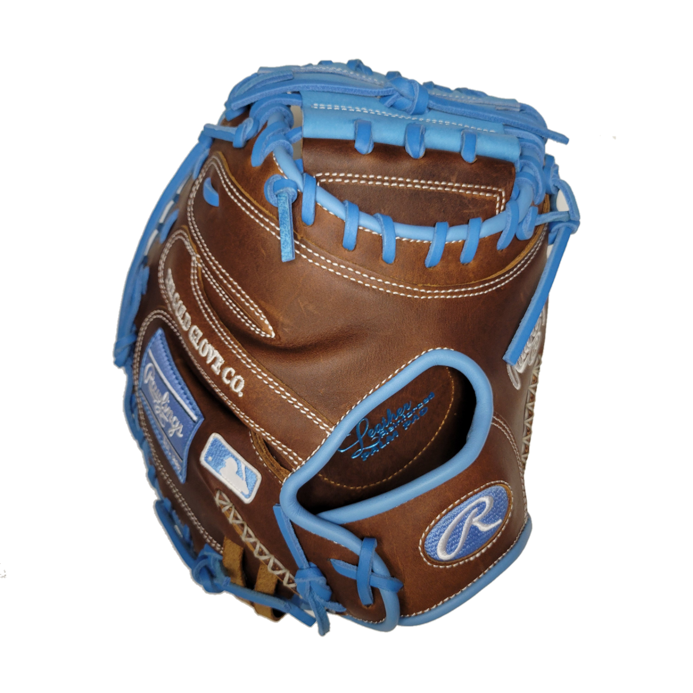Rawlings Heart of the Hide 33.00