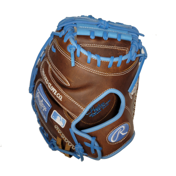 Rawlings Heart of the Hide 33.00" PROCM33-23 Catcher's Mitt - (Limited Edition - Apollo Sports Exclusive)