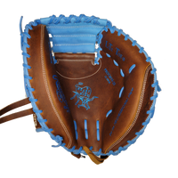 Rawlings Heart of the Hide 33.00" PROCM33-23 Catcher's Mitt - (Limited Edition - Apollo Sports Exclusive)