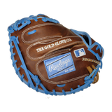 Rawlings Heart of the Hide 33.00" PROCM33-23 Catcher's Mitt - (Limited Edition - Apollo Sports Exclusive)