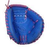 Wilson A1000 CM33 CARNIVAL 33.00" Limited Edition Catcher's Mitt