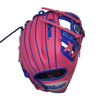 Wilson A1000 DP15 BAZOOKA 11.50" Limited Edition Infield Glove