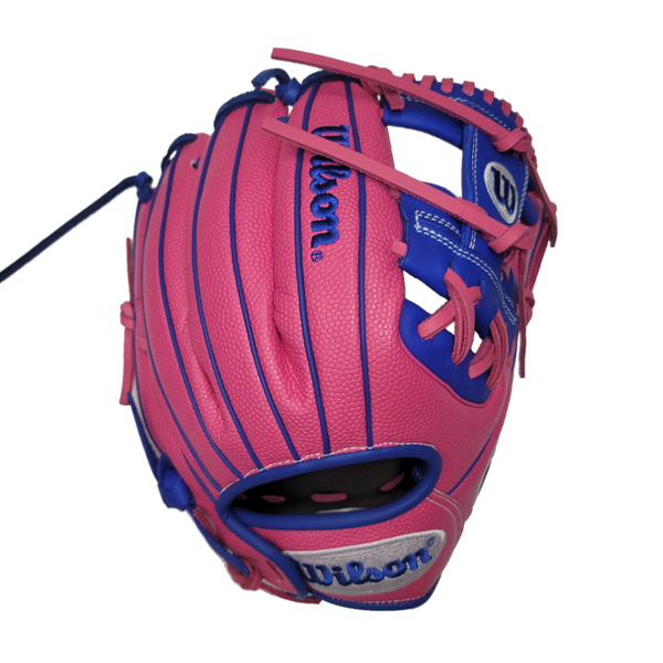 Wilson A1000 DP15 BAZOOKA 11.50" Limited Edition Infield Glove