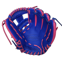 Wilson A1000 DP15 BAZOOKA 11.50" Limited Edition Infield Glove