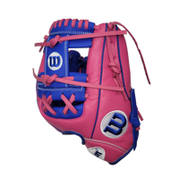 Wilson A1000 DP15 BAZOOKA 11.50" Limited Edition Infield Glove