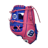 Wilson A1000 DP15 BAZOOKA 11.50" Limited Edition Infield Glove