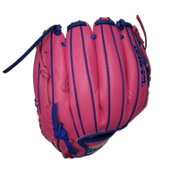 Wilson A1000 DP15 BAZOOKA 11.50" Limited Edition Infield Glove