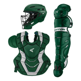 Easton Elite X Catcher's Gear Complete Set - Adult (Ages 15+)