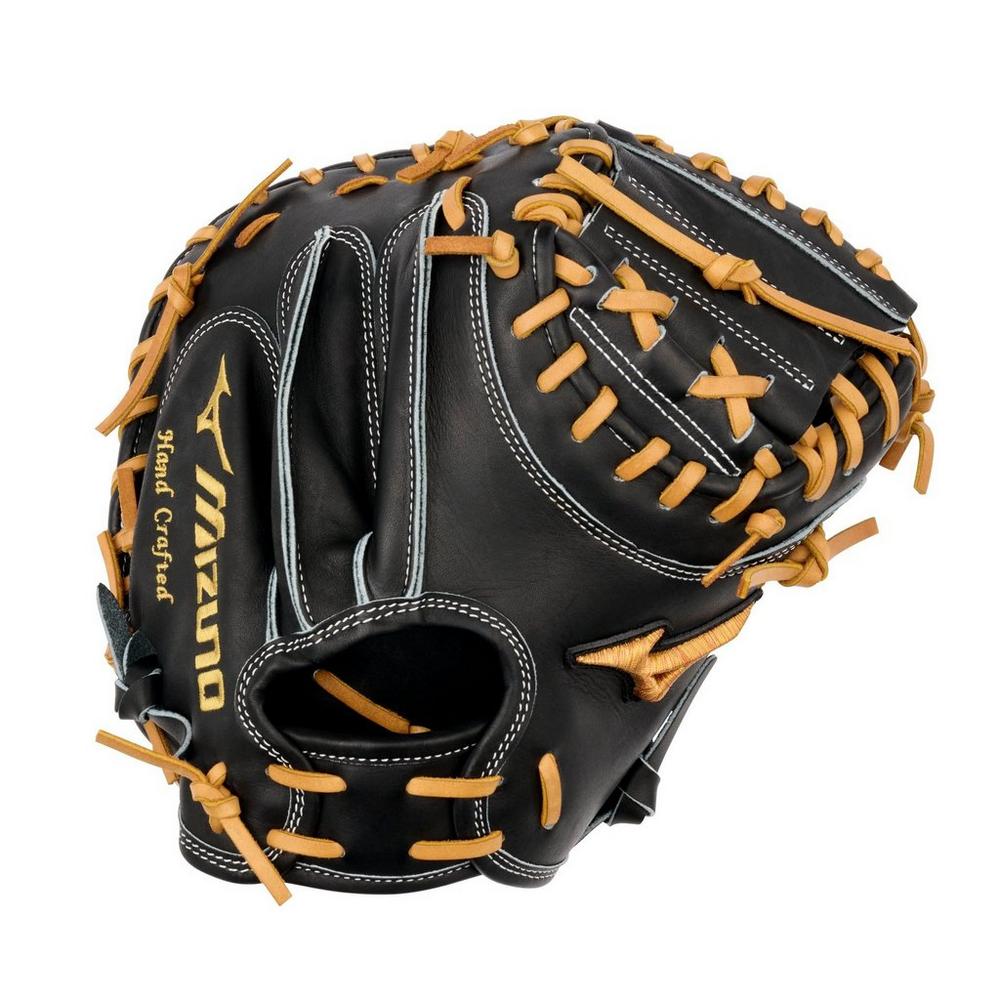 Mizuno pro outfield glove online