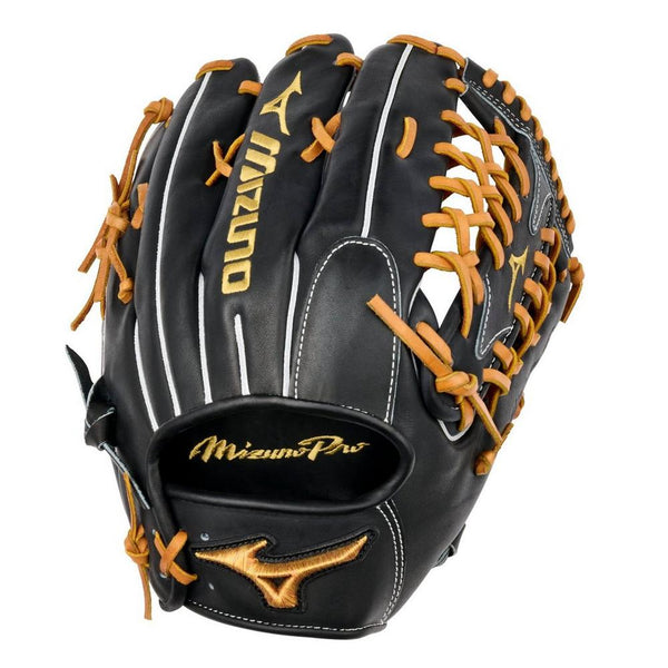 Mizuno Pro GMP-7100D 12.75" Outfield Glove