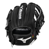 Mizuno Pro Select 11.50" GPS-40R - Infield Glove