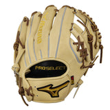 Mizuno Pro Select 11.50" GPS-40S - Infield Glove