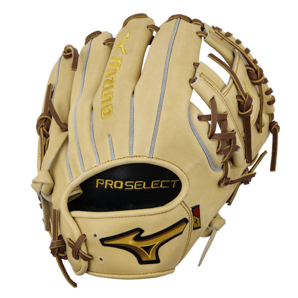 Mizuno Pro Select 11.50" GPS-40S - Infield Glove