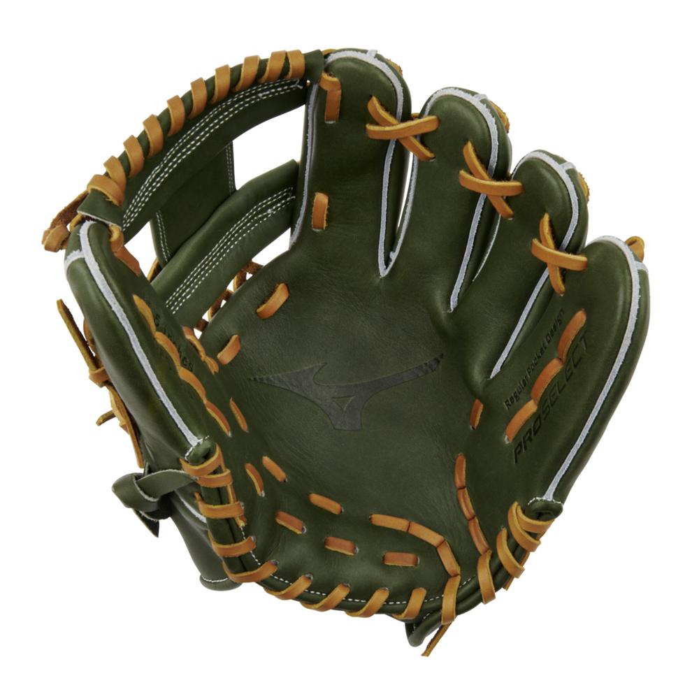Mizuno Pro Select 11.50