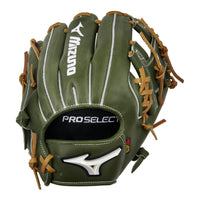 Mizuno Pro Select 11.50" GPS-41R - Infield Glove