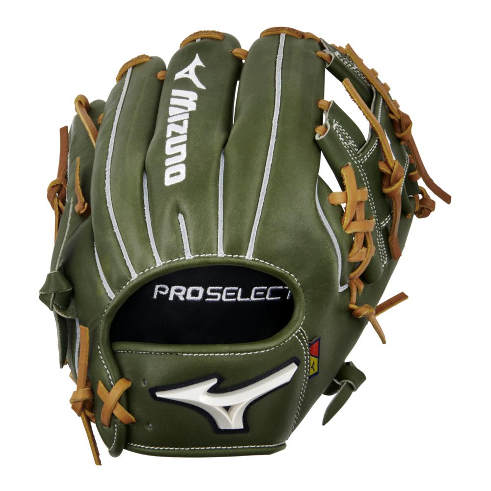 Pro Model orders baseball glove 11.50