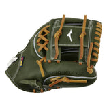 Mizuno Pro Select 11.50" GPS-41R - Infield Glove