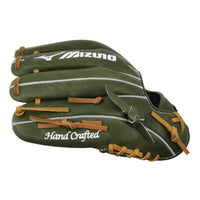 Mizuno Pro Select 11.50" GPS-41R - Infield Glove