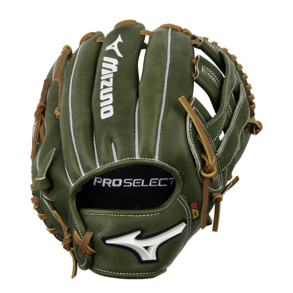 Mizuno Pro Select 11.75" GPS-50D - Infield Glove