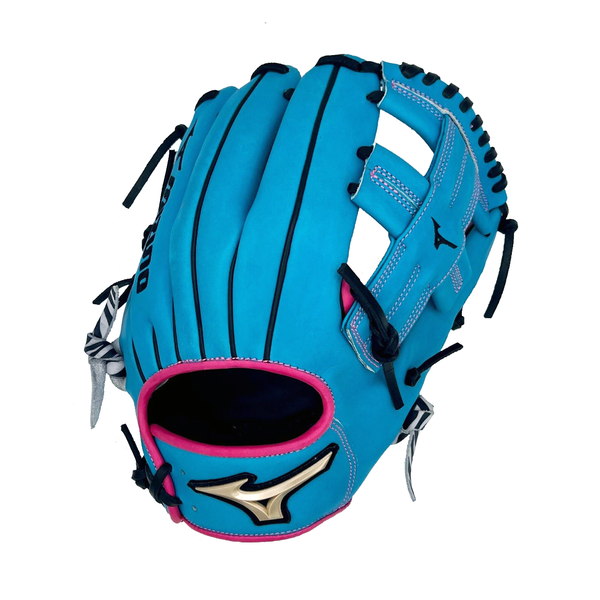 Mizuno Wynwood Pro Select 11.75 GPSE1 600R Limited Edition Infiel Apollo Sports Inc