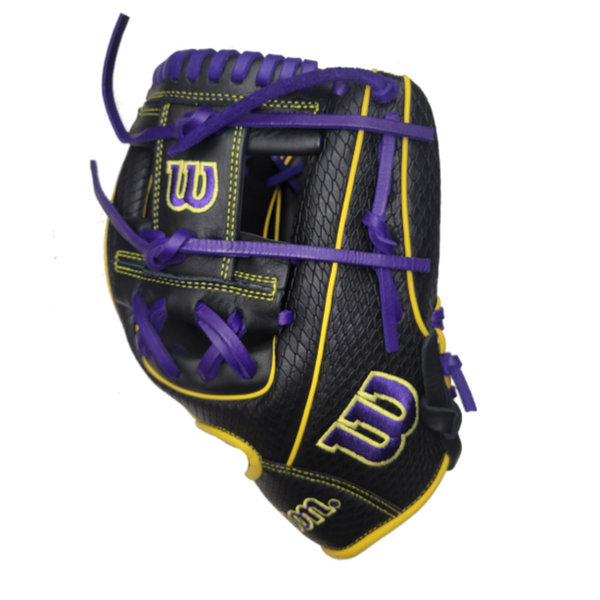 Wilson A1000 1786 MAMBA 11.50 Wilson A1000 1786 MAMBA 11.50