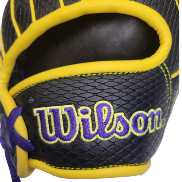Wilson A1000 1786 MAMBA 11.50 Wilson A1000 1786 MAMBA 11.50