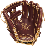 Rawlings Heart of the Hide PRO-GOLDYVII 11.75" Infield Glove (RGGC June - Limited Edition)