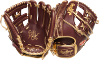 Rawlings Heart of the Hide PRO-GOLDYVII 11.75" Infield Glove (RGGC June - Limited Edition)