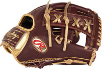 Rawlings Heart of the Hide PRO-GOLDYVII 11.75" Infield Glove (RGGC June - Limited Edition)