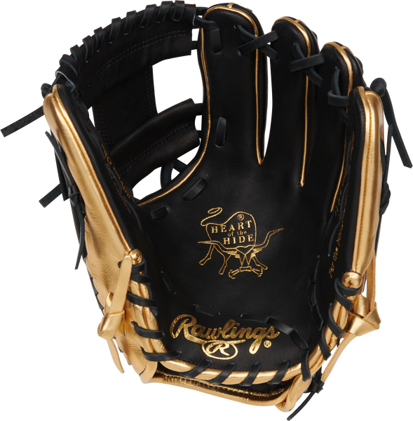 Rawlings Heart of the Hide PRO-GOLDYVIII 11.50 Rawlings Heart of the Hide PRO-GOLDYVIII 11.50