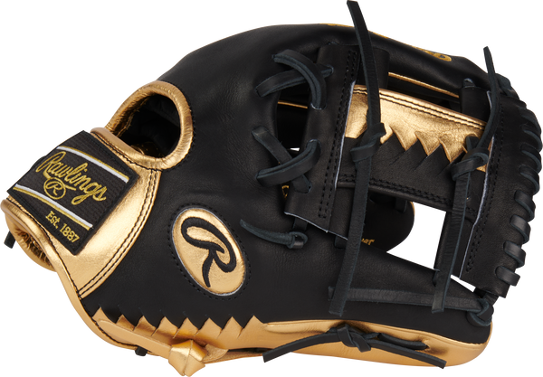 Rawlings Heart of the Hide PRO-GOLDYVIII 11.50 Rawlings Heart of the Hide PRO-GOLDYVIII 11.50