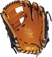Rawlings Heart of the Hide PRO205W-13TB 11.75" Infield Glove (RGGC January - Limited Edition)