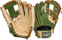 Rawlings Heart of the Hide PRO2175-2CMG 11.75" Infield Glove (RGGC December - Limited Edition)