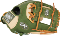 Rawlings Heart of the Hide PRO2175-2CMG 11.75" Infield Glove (RGGC December - Limited Edition)