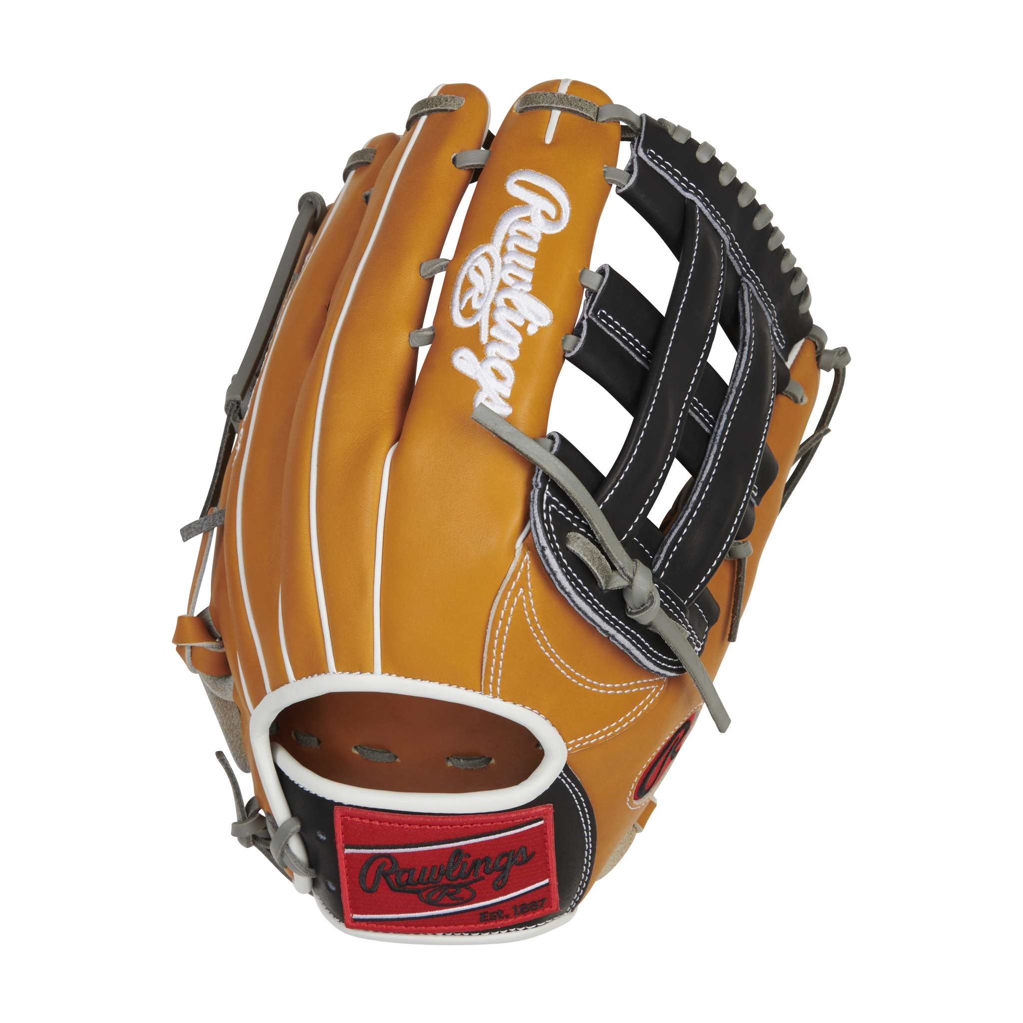 Rawlings GOLD GLOVE PROー15Bブラックグローブ Rawlings GOLD GLOVE PROー15Bブラックグローブ Rawlings GOLD