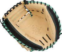 Rawlings Heart of the Hide PROCM33CBM 33.00" Catcher's Mitt (RGGC May - Limited Edition)