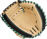 Rawlings Heart of the Hide PROCM33CBM 33.00" Catcher's Mitt (RGGC May - Limited Edition)