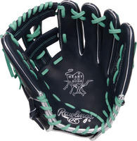 Rawlings Heart of the Hide PRONP5-32NM 11.75" Infield Glove (RGGC July - Limited Edition)