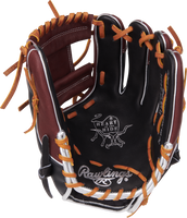 Rawlings Heart of the Hide PROR204-2BSH 11.50" Infield Glove (RGGC March - Limited Edition)