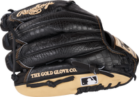 Rawlings Heart of the Hide 11.75" PROR205-4B - Pitcher/Infield Glove