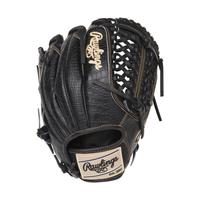 Rawlings Heart of the Hide 11.75" PROR205-4B - Pitcher/Infield Glove