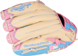 Rawlings Heart of the Hide PROR205-4CBSS 11.75" Infield Glove (RGGC March - Limited Edition)