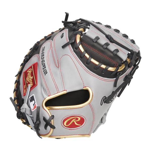 Rawlings Heart of the Hide 33.00" PRORCM33-23BGS - Catcher's Mitt